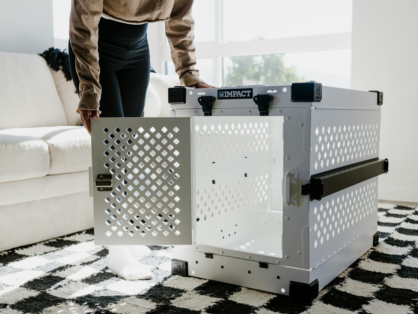 perfil de alumínio para móveis